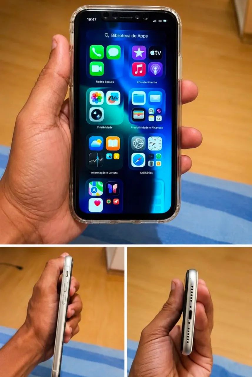 IPhone 11 64g