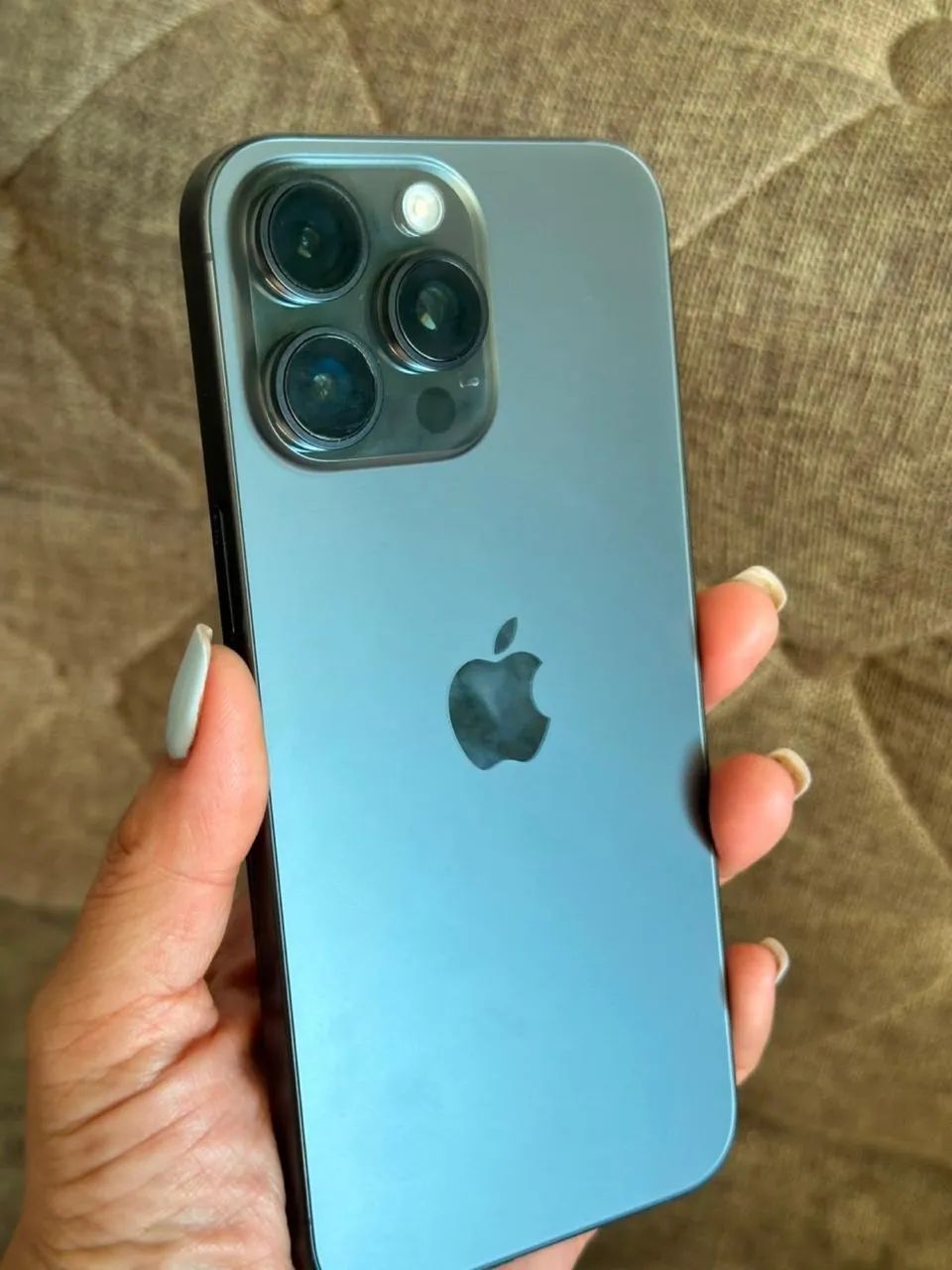 iPhone 15 pro Max 256 gb