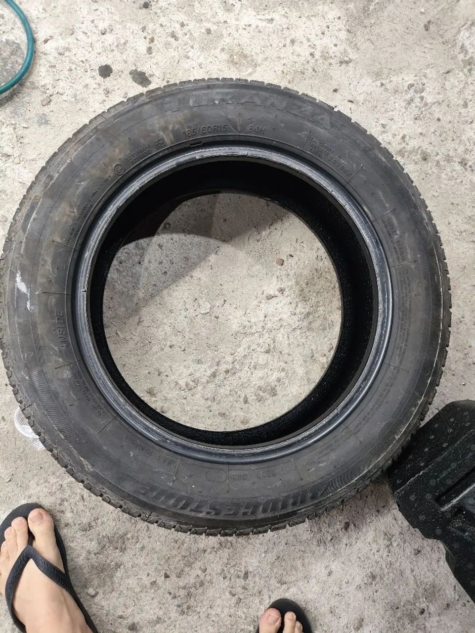 Pneus aro 15 - Foto 2