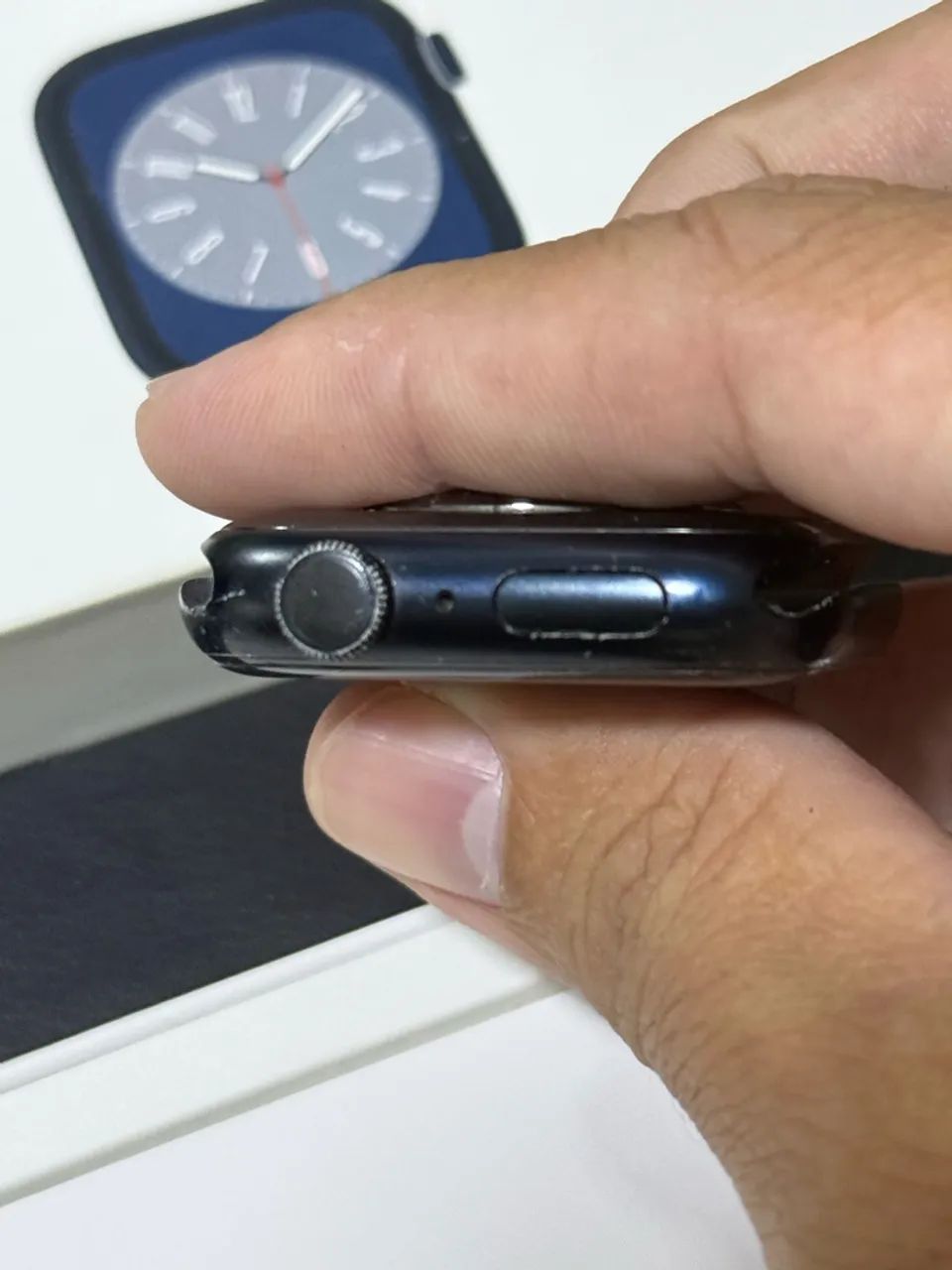 Apple Watch Series 8 45mm - Foto 4