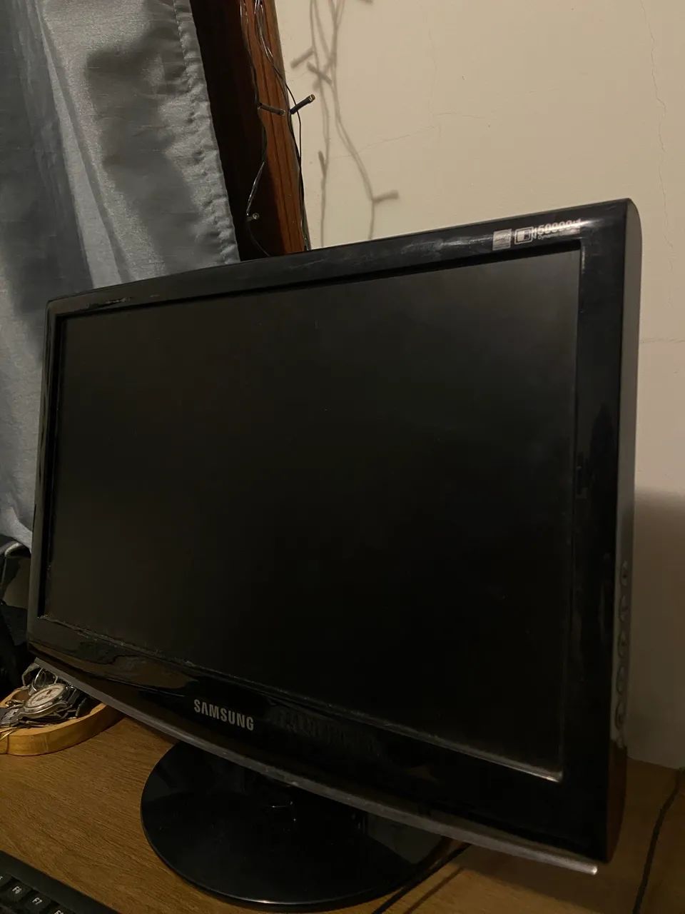 Monitor Samsung - SyncMaster 933