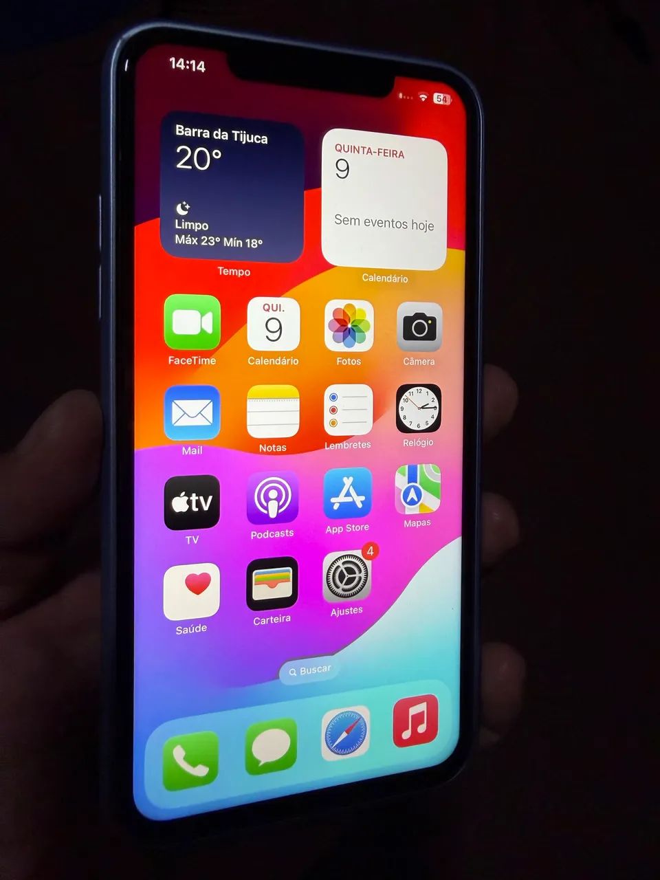 Iphone 11 Pro Max - Foto 4