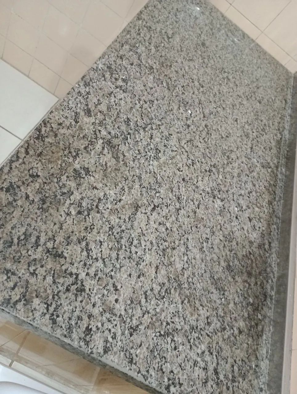 Vendo uma bancada de granito, também pode ser uma mesa americana  - Foto 3