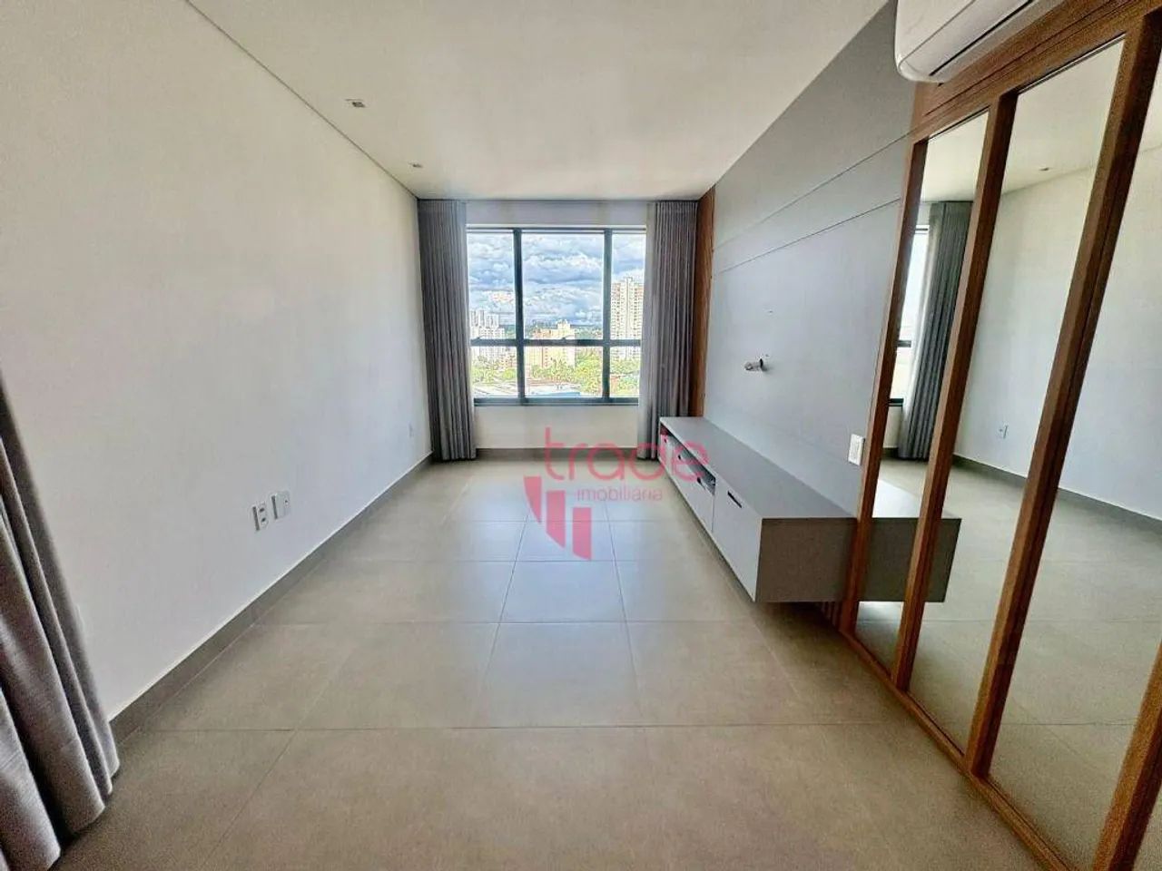 Apartamento para Alugar de 03 Quartos sendo todos Suítes no Bairro Nova Aliança em Ribeirã - Foto 4