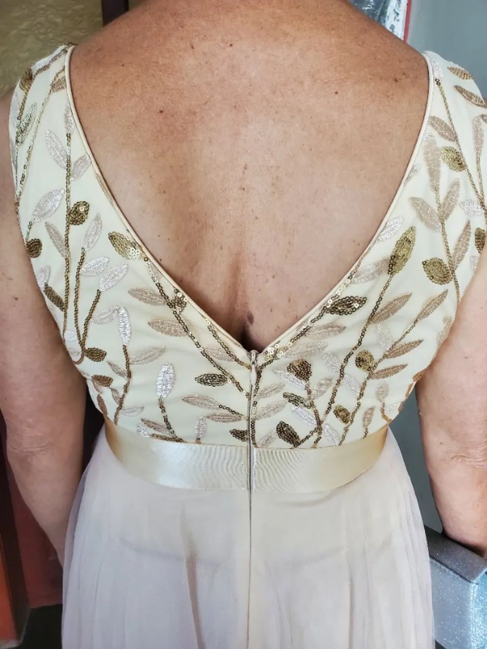 Conjunto para festa - Foto 2