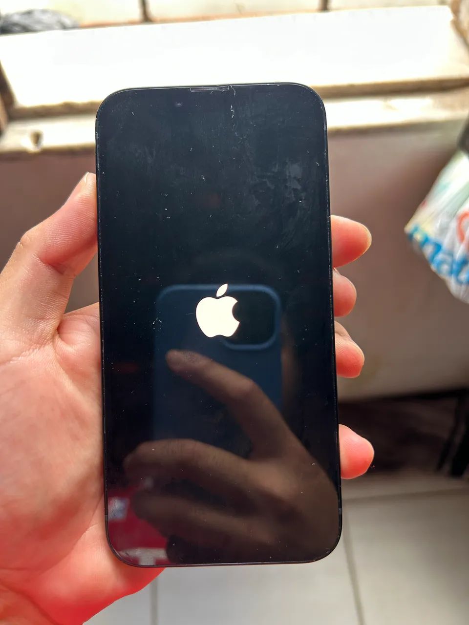 iPhone 14 128GB - Midnight Blue