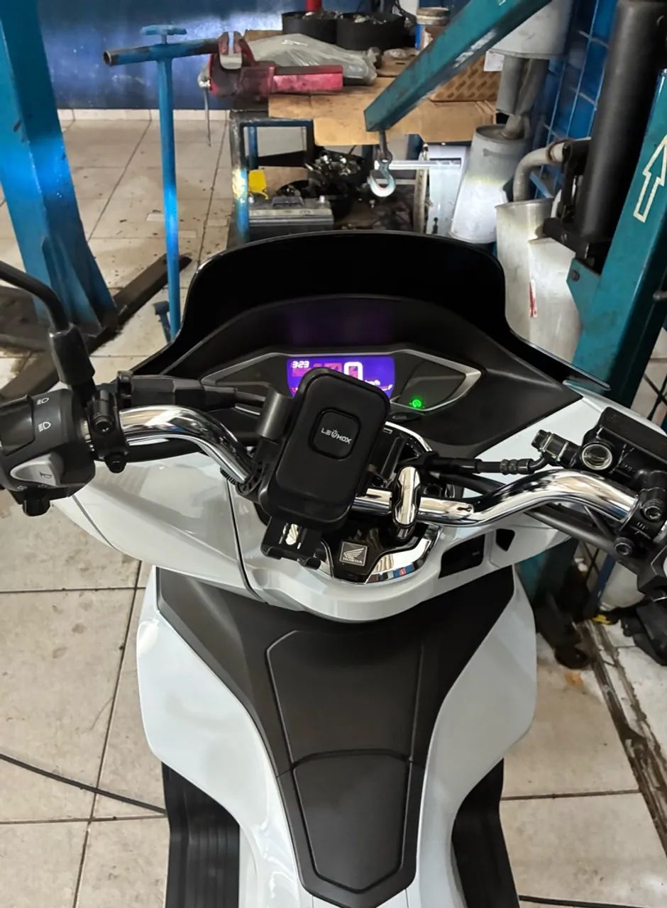 HONDA PCX 2026 - Foto 5