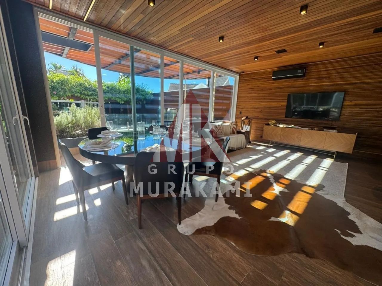 CASA EM CONDOMÍNIO MONT BLANC - Foto 5