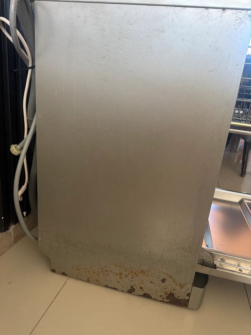 Lava louça  - Foto 3