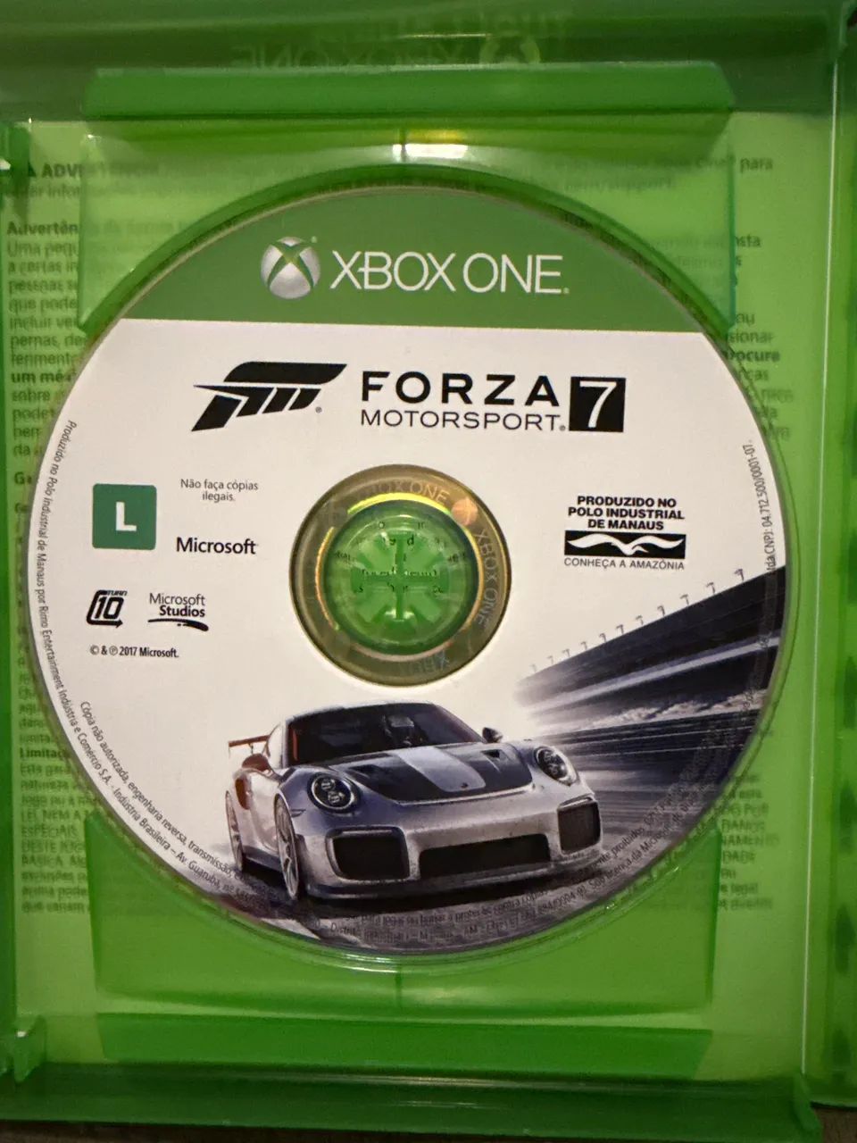 Forza Motorsport 7 - Xbox - Foto 3