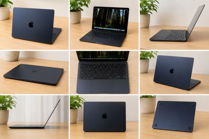 Macbook Air M2 16GB de RAM 256GB SSD - Notebooks - Jardim da Penha