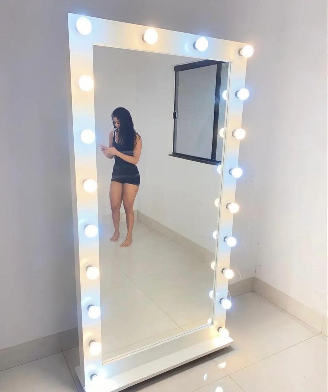 Espelhos - Foto 2