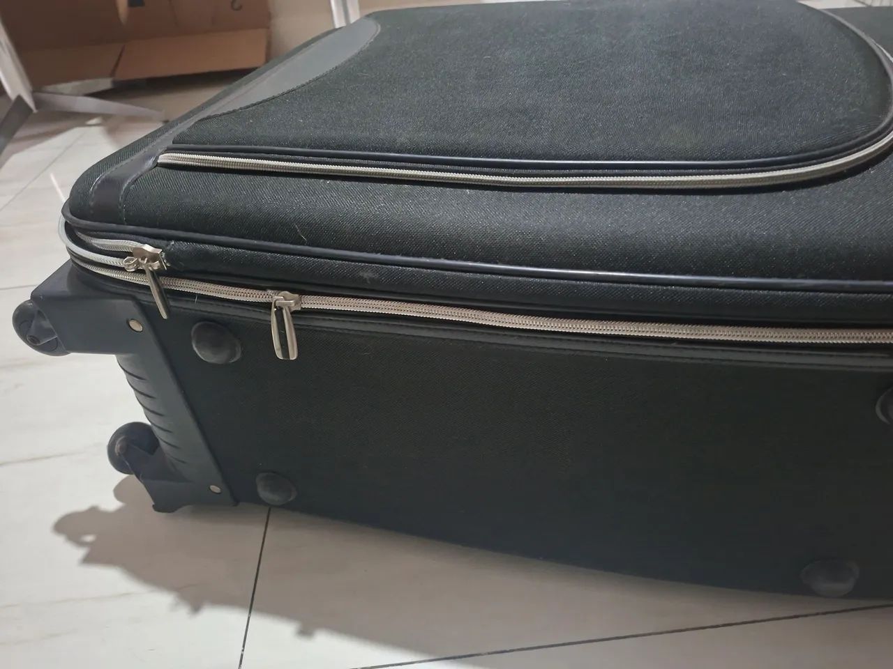 Mala de Viagem  - Foto 2