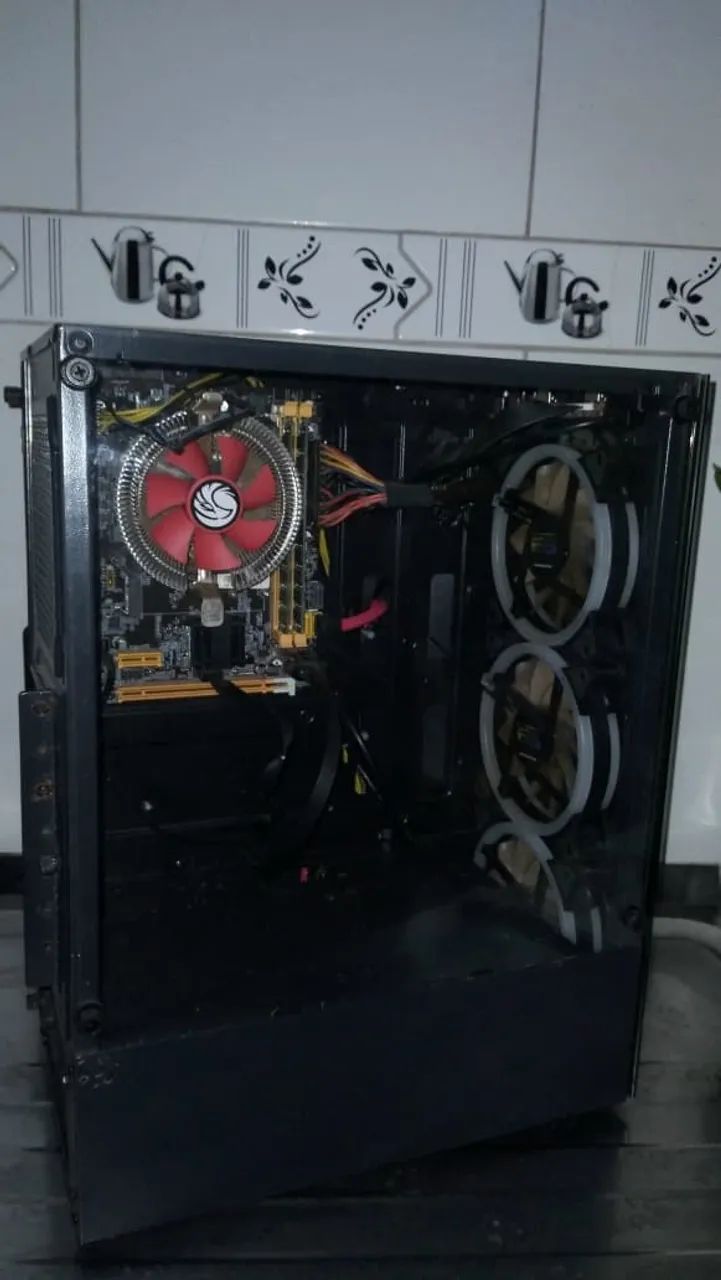 PC Gamer i7 - Foto 3