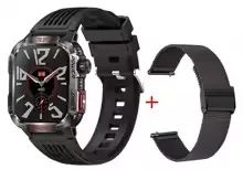 Smartwatch Militar HT29F Huawei Xiaomi - Foto 5