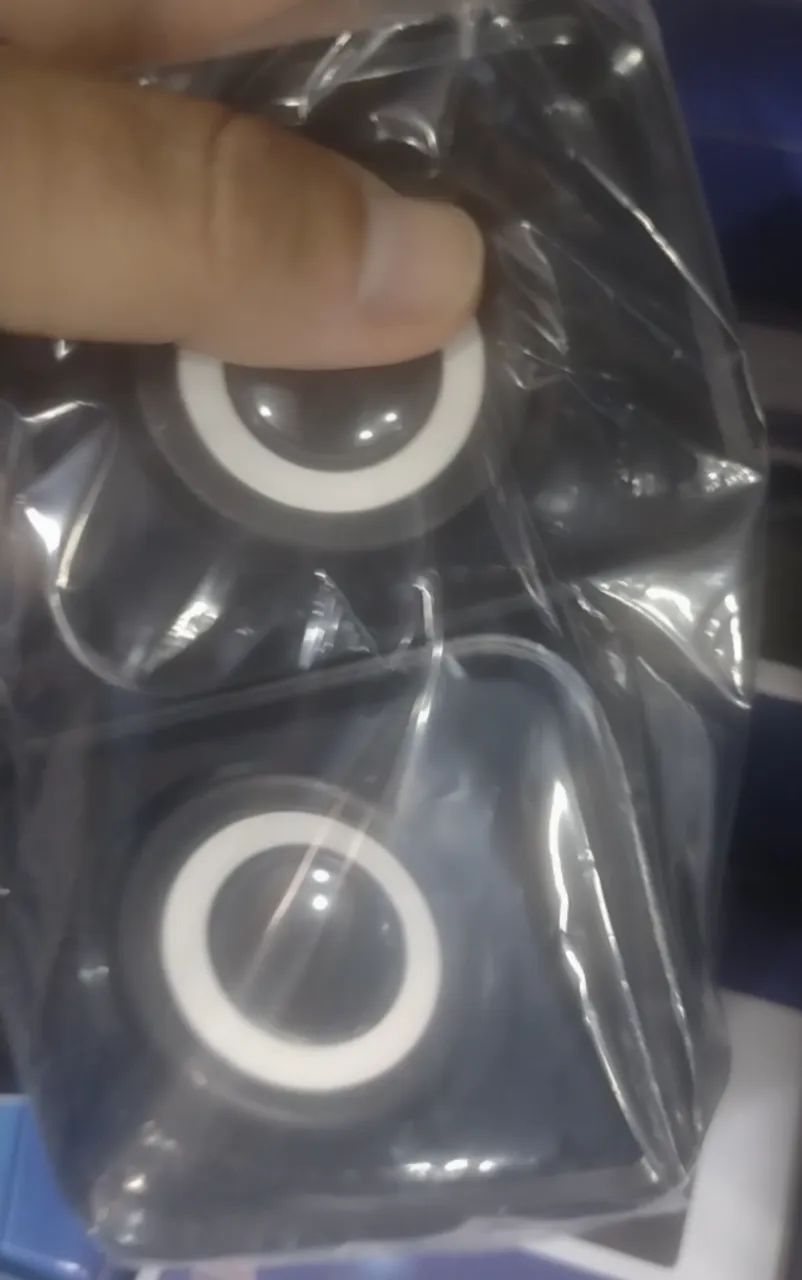 Caixa De Som Bluetooth Rgb Átomo Para Pc / Notebook - Foto 3