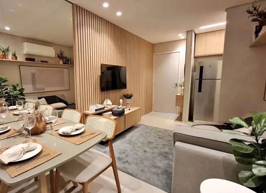 APARTAMENTO NO COLORADO 