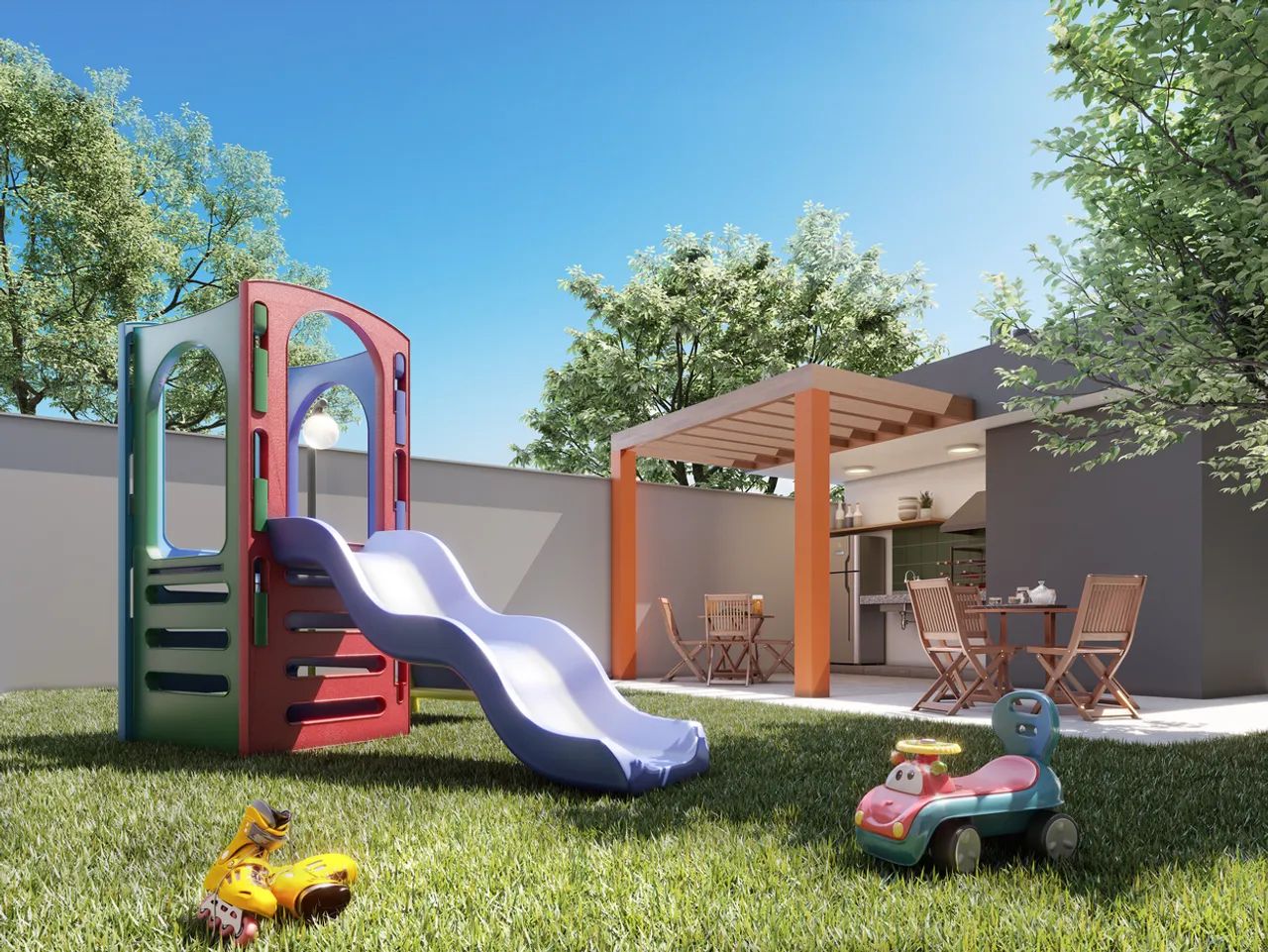 MUNDO APTO MOOCA - Foto 6