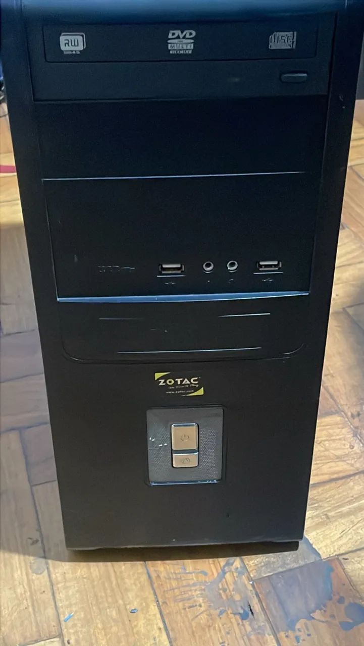 Desktop i5 8gb 