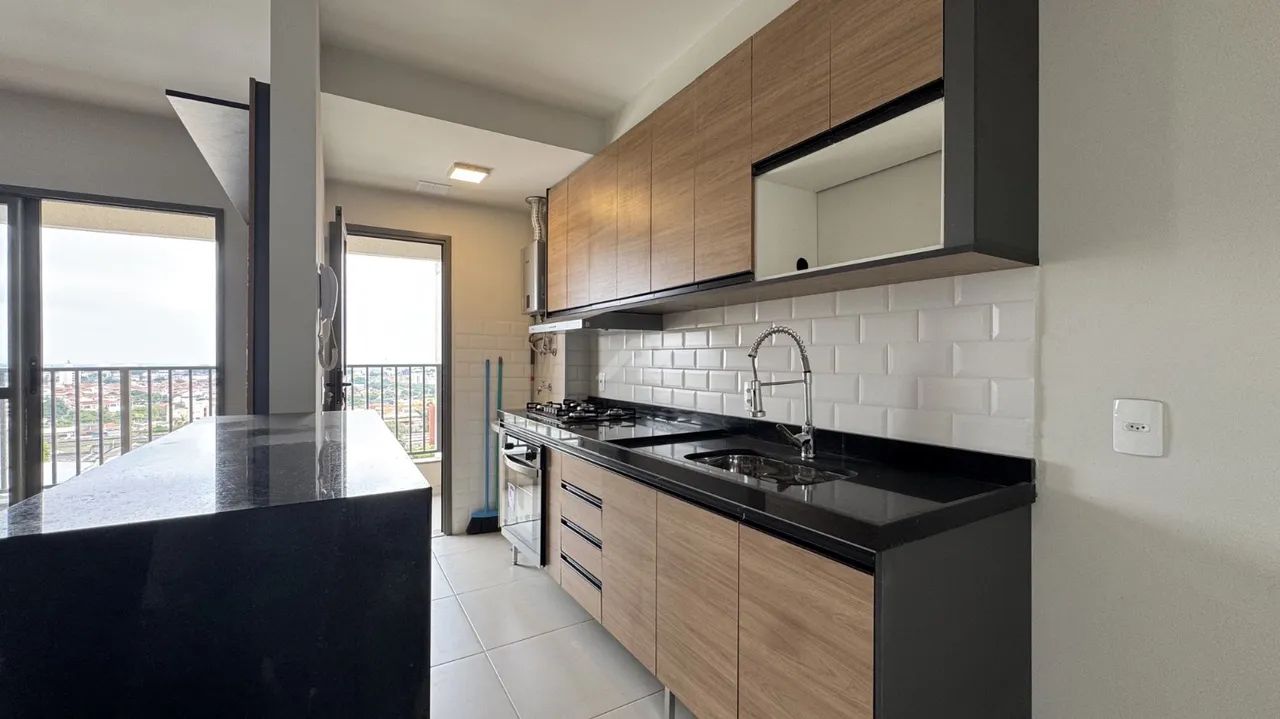 apartamento - Parque Industrial - Campinas - Foto 6