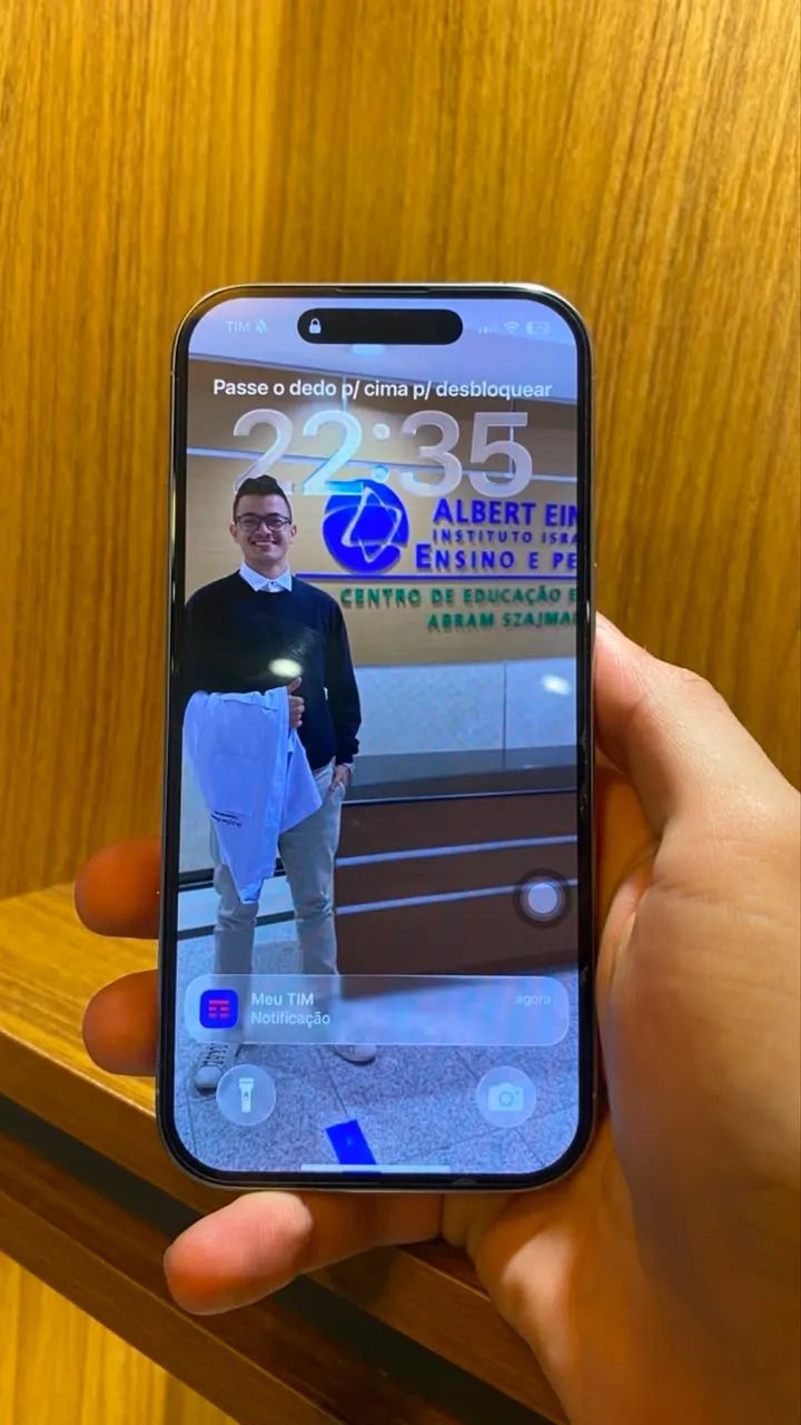 iPhone 16 PRO -512G Semizero - Foto 5
