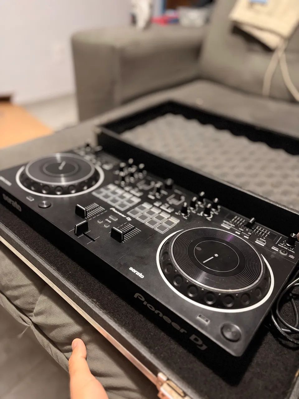 DDJ Rev1