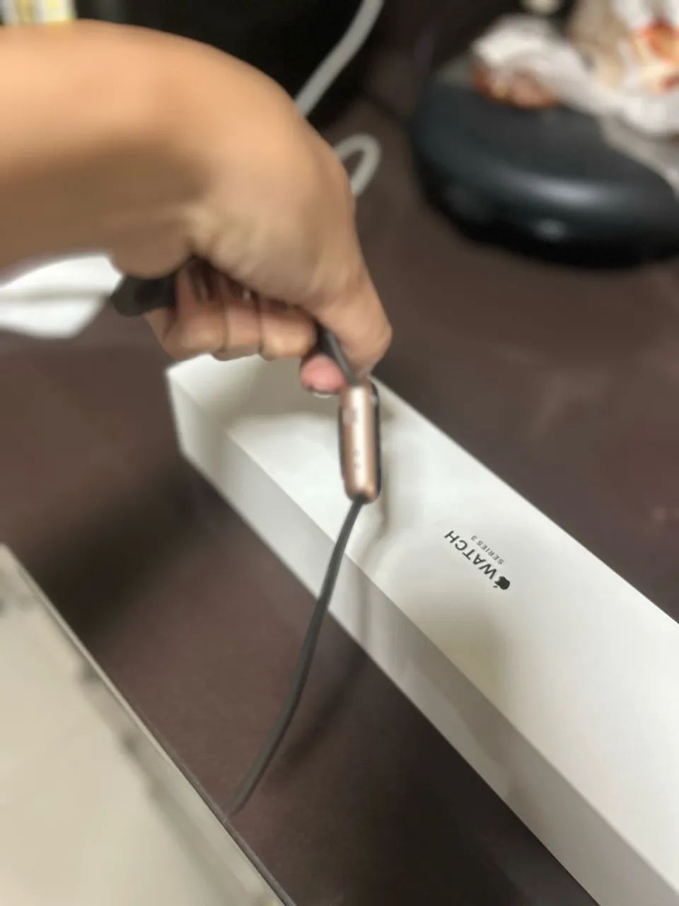 Apple Watch serie 3 - Foto 4