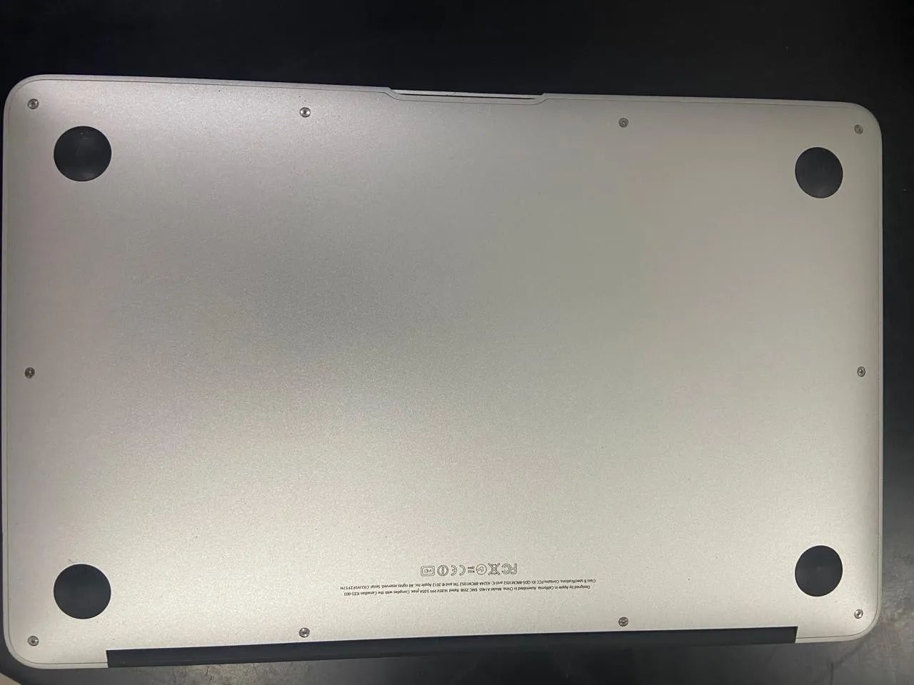 Vendo MacBook Air 11  - Foto 5