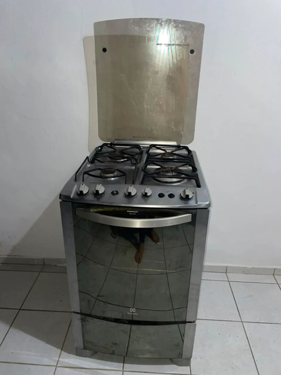 Fogão 