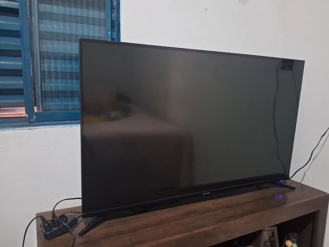 SMART TV AIWA 43P - Foto 2
