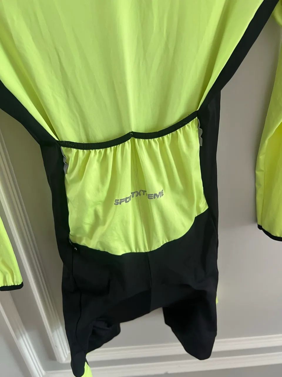 Roupa de bike  - Foto 3