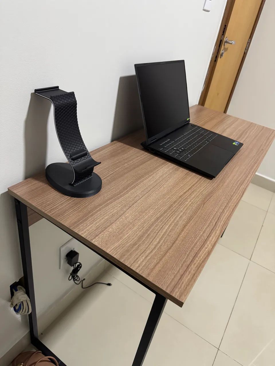 Mesa Industrial - Gamer ou para escritório. - Foto 4
