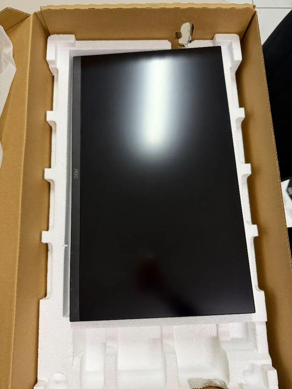Monitor gamer AOC 27G4/P - 180hz, 0.5 MS - Foto 2