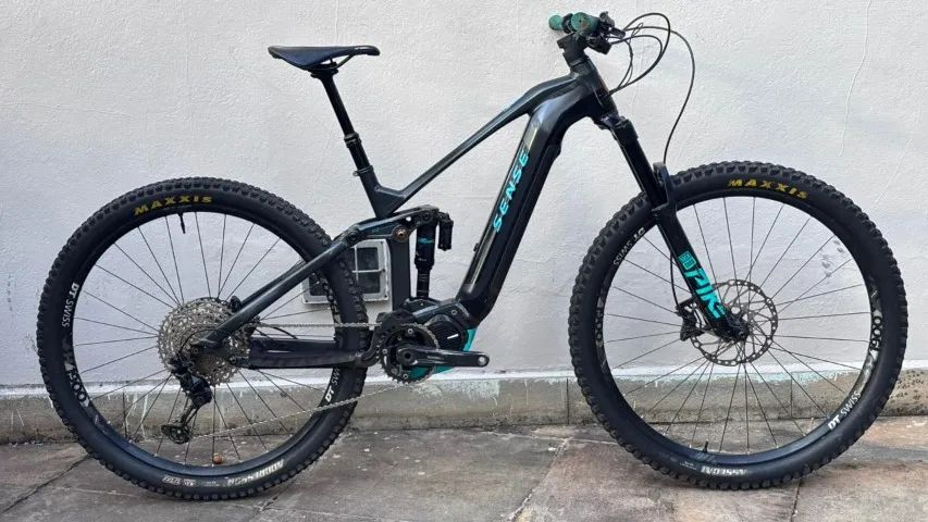 SENSE IMPULSE EVO - TAMANHO M - 2022