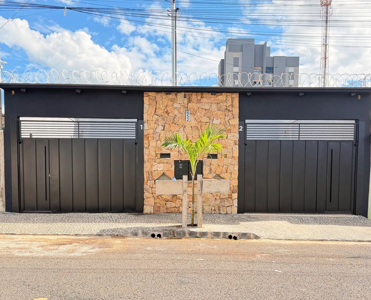 Foto - Uberlândia - Pampulha