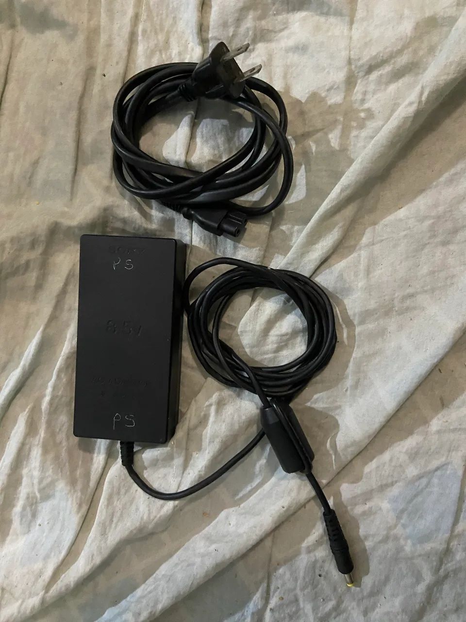 Fonte PlayStation 2 original  - Foto 3