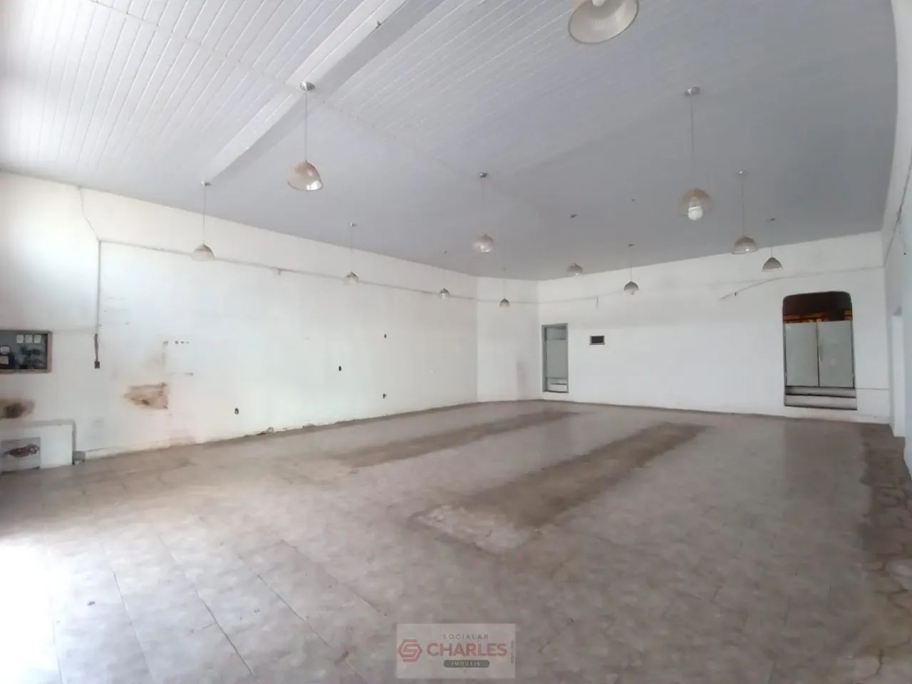 Sala Para Aluguel CENTRO MOGI MIRIM - Foto 2