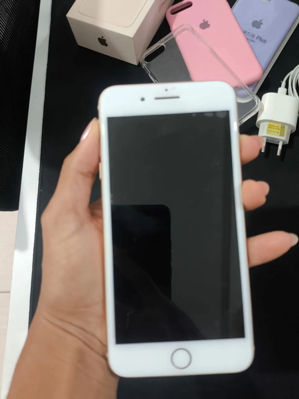 Vendo celular em ótimo estado. - Foto 3