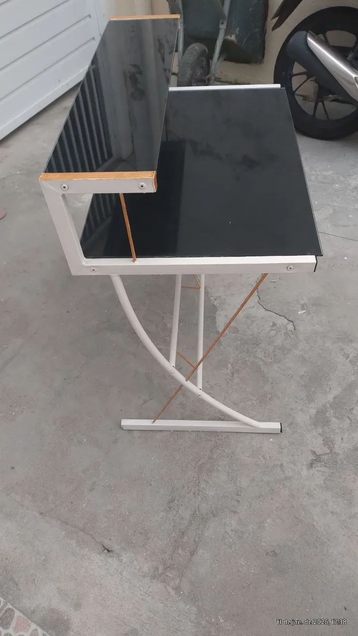 Mesinha estudo - Foto 3