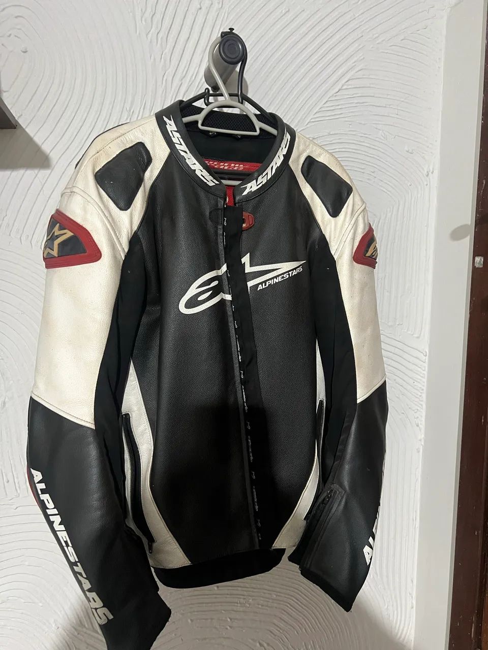 Jaqueta alpinestars
