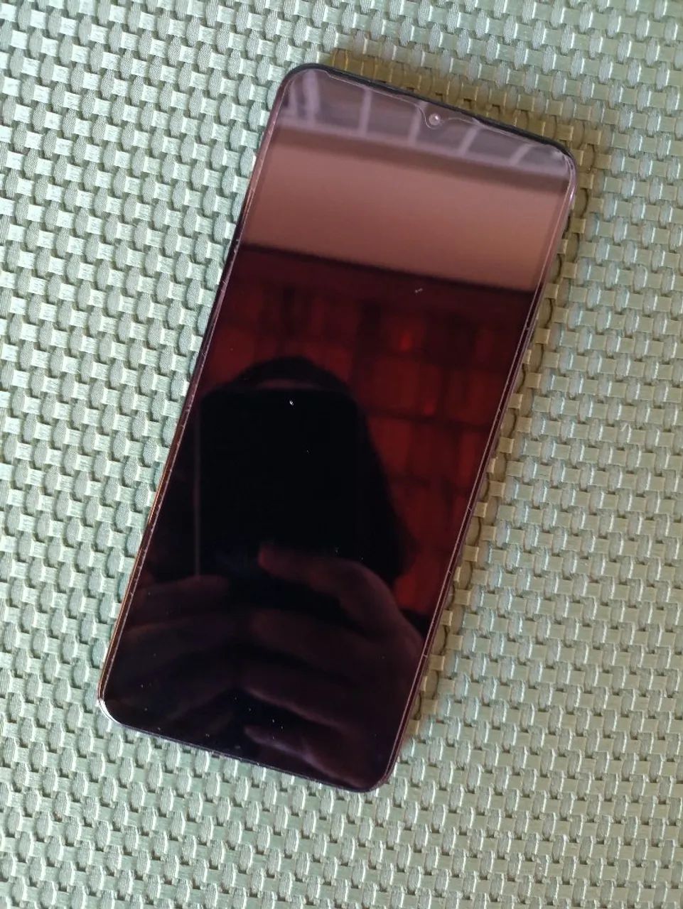 Smartphone TCL 256 gigas