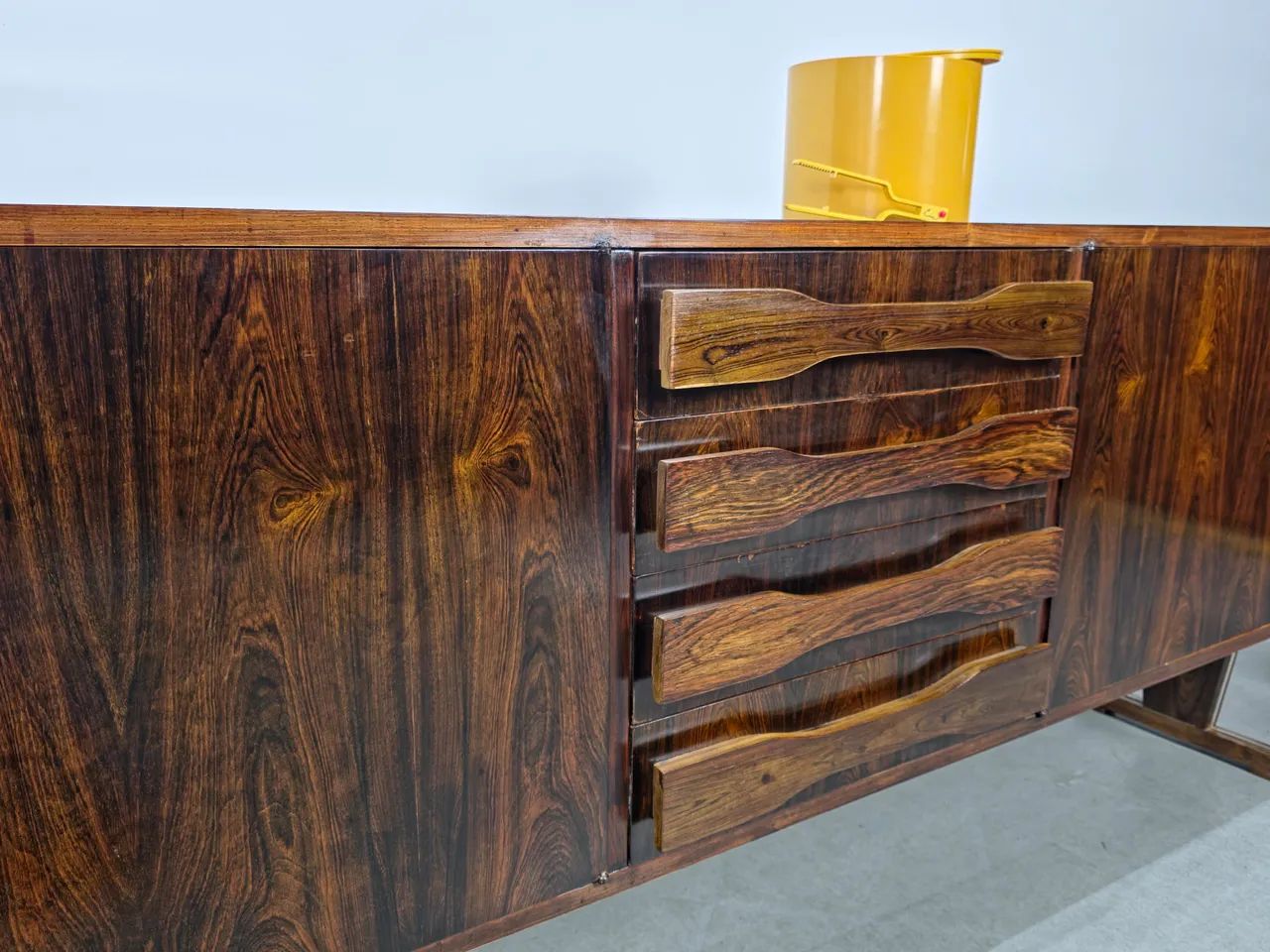 Buffet modernista década de 50/60 - Foto 3