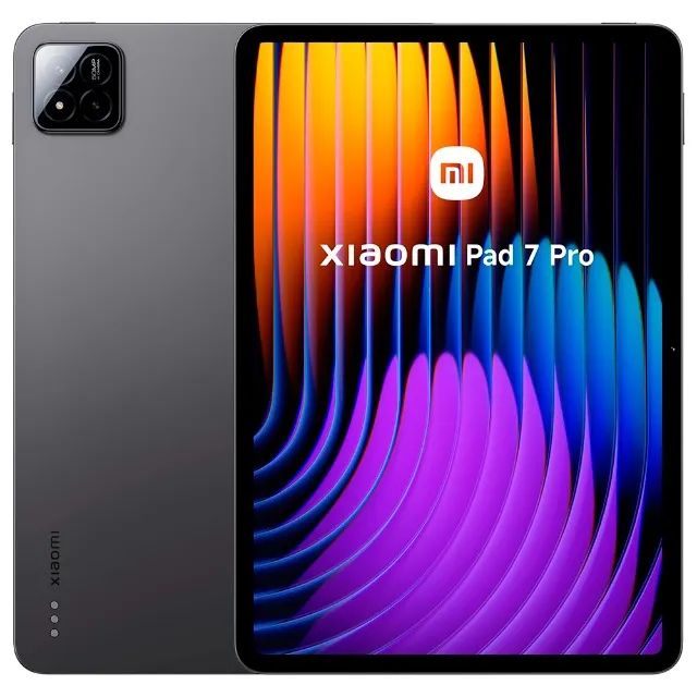 Tablet Xiaomi Mi Pad 7 Pro 12GB de RAM / 512GB