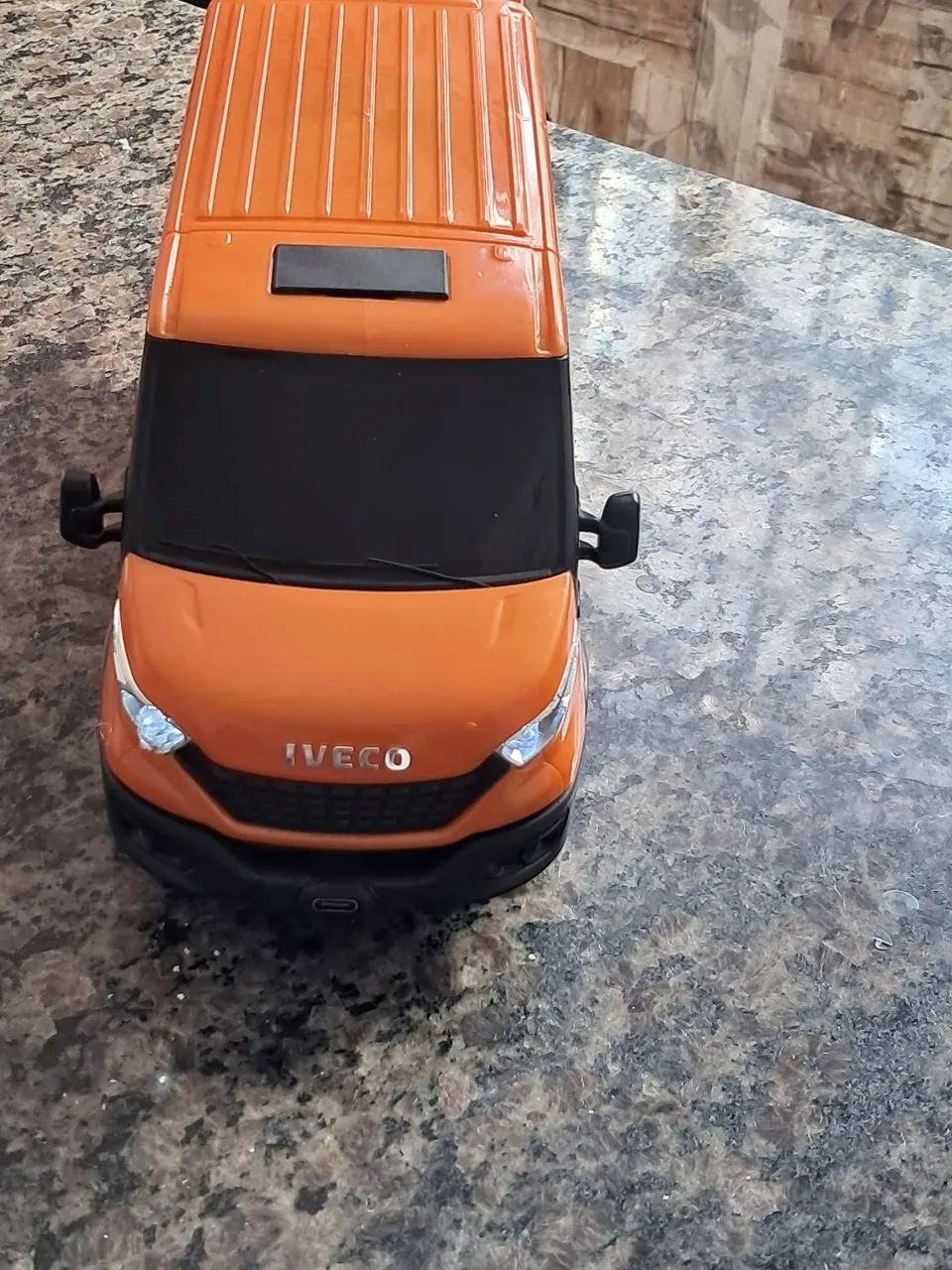 Miniatura Van Bluetooth  - Foto 3