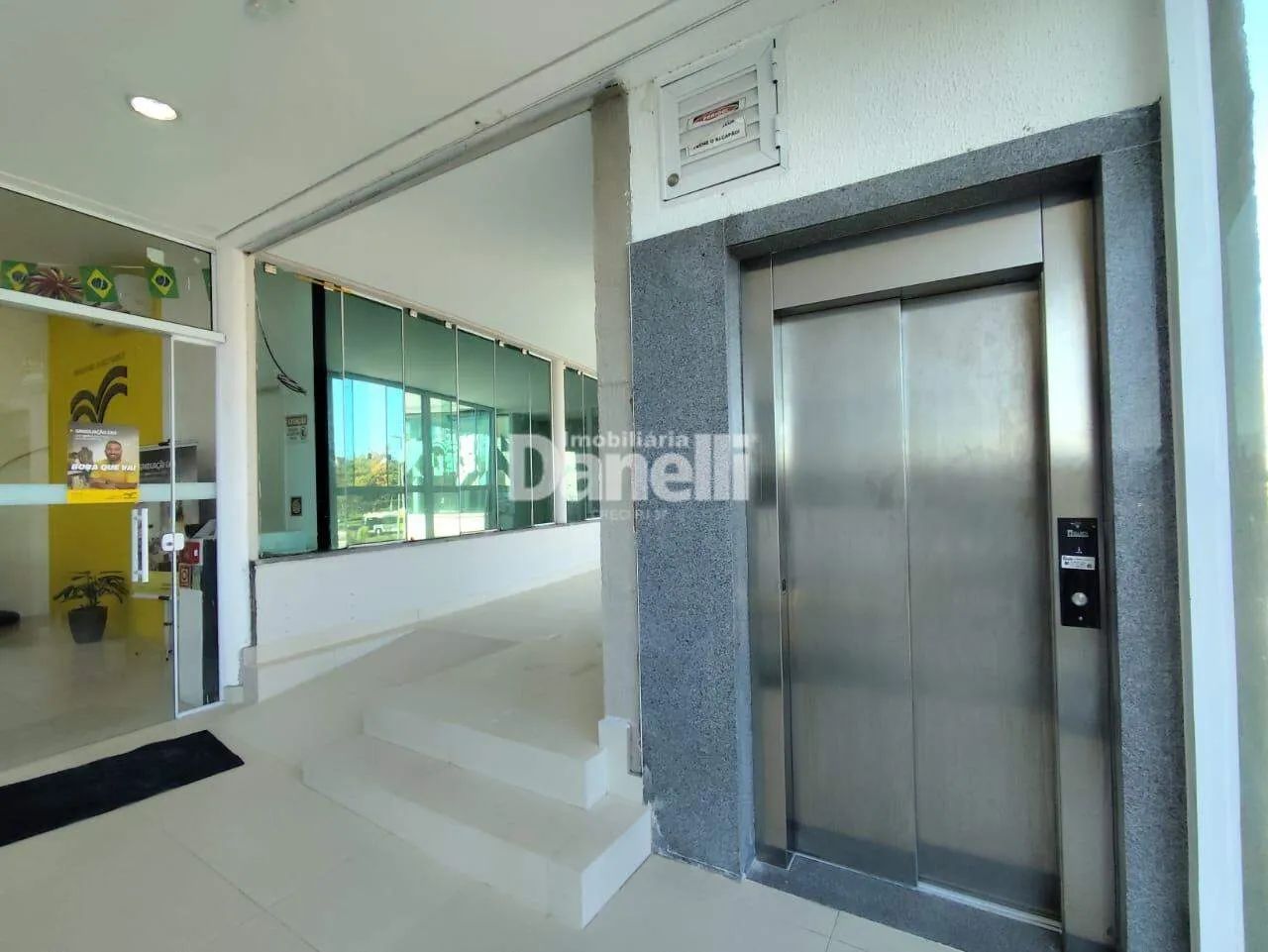 Sala Comercial para aluguel, Vila Costa - Taubaté/SP - Foto 4
