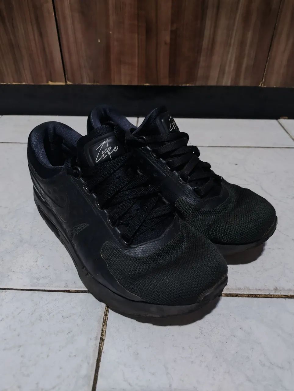 Tênis Nike Air Max Zero original