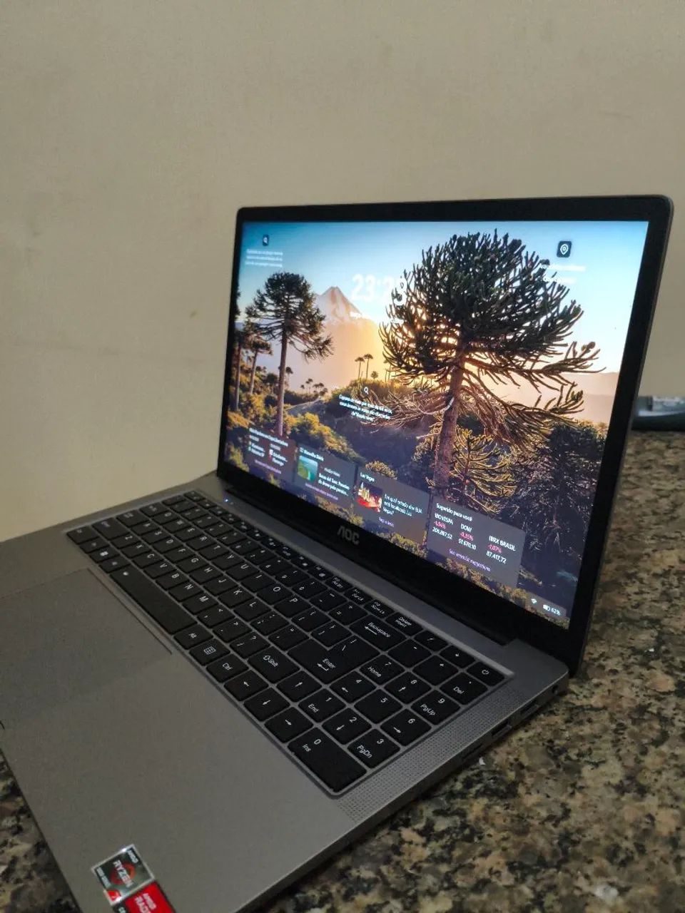 NOTEBOOK AOC ACEMAGIC AX16 PRO - Foto 4