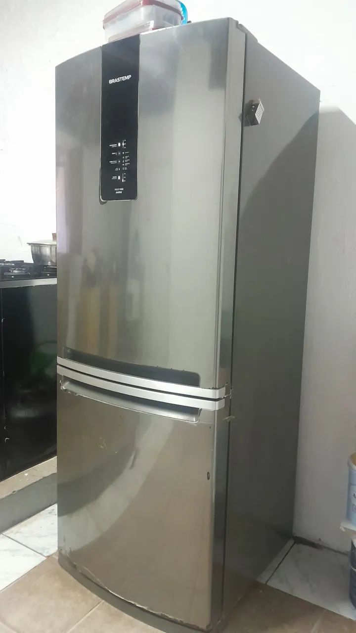 Geladeira 1.800