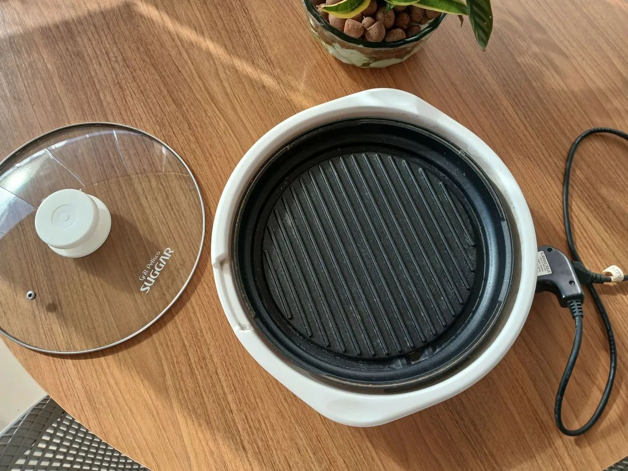 Panela Gril - Foto 2