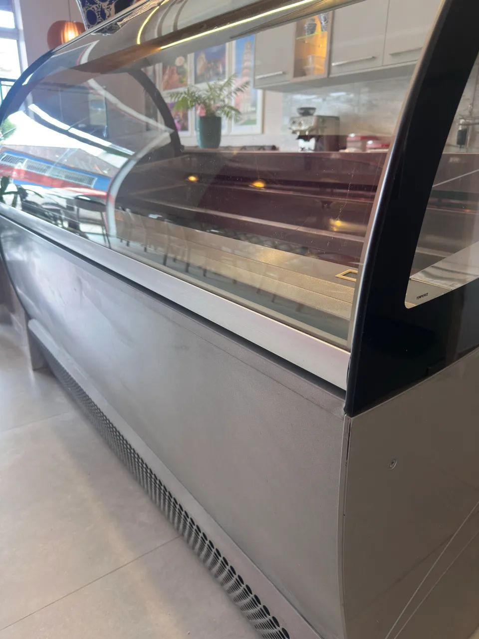 Vitrine Isa Gelato - Foto 3
